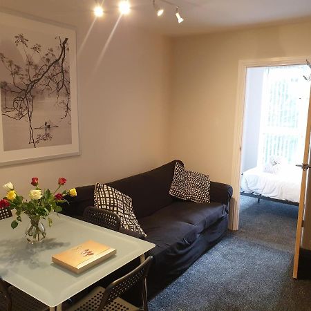 Birmingham Ruby, 2 Bedroom Apartment Zewnętrze zdjęcie