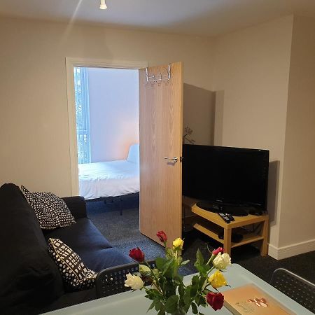 Birmingham Ruby, 2 Bedroom Apartment Zewnętrze zdjęcie