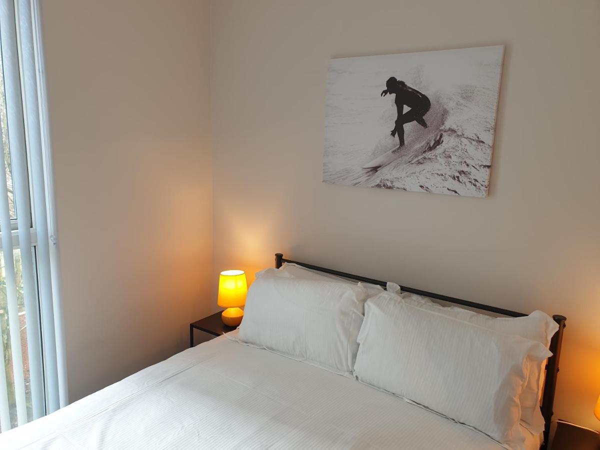 Birmingham Ruby, 2 Bedroom Apartment Zewnętrze zdjęcie