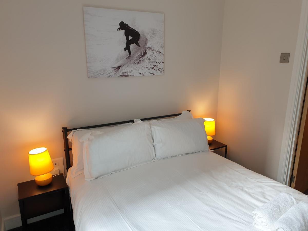 Birmingham Ruby, 2 Bedroom Apartment Zewnętrze zdjęcie
