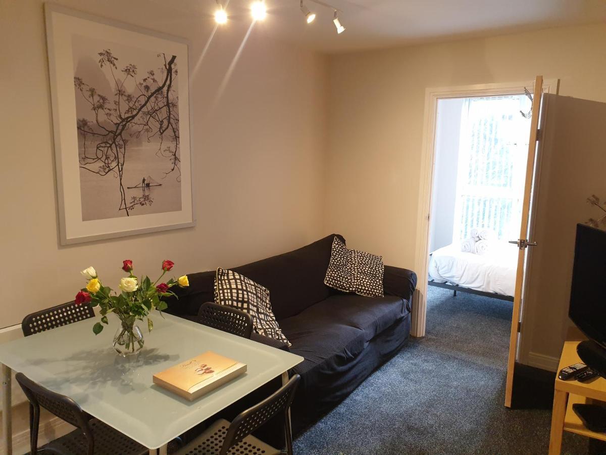Birmingham Ruby, 2 Bedroom Apartment Zewnętrze zdjęcie