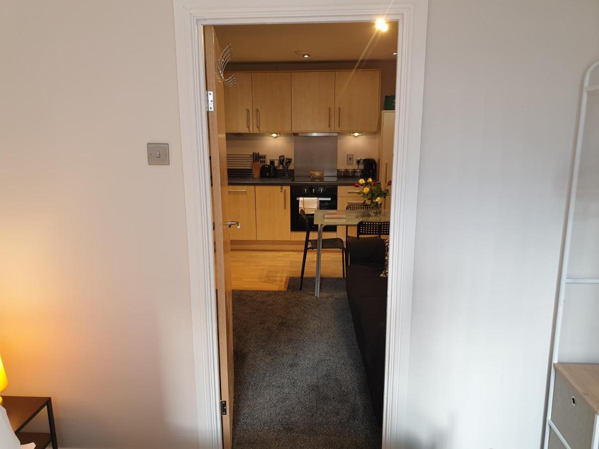 Birmingham Ruby, 2 Bedroom Apartment Zewnętrze zdjęcie