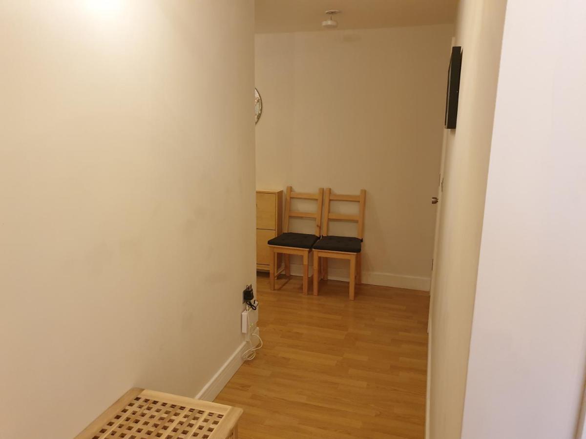 Birmingham Ruby, 2 Bedroom Apartment Zewnętrze zdjęcie