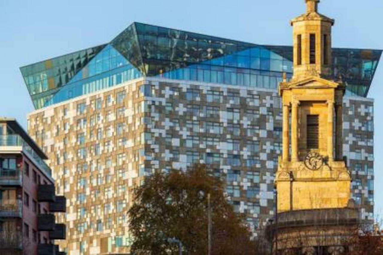 Birmingham Ruby, 2 Bedroom Apartment Zewnętrze zdjęcie